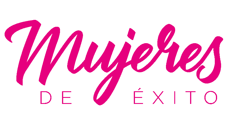 Mujeres de Éxito